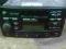 Radio 5000 rds Ford Mondeo FOCUS PUMA KA ESCORT