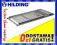 STELAŻ DREWNIANY SELECT CLASSIC HILDING 80x200