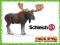 Schleich Łoś samiec 14619