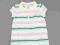 NOWA Koszulka polo Tommy Hilfiger z USA, 3-6 m-cy