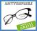 KE 7012  OKULARY + SOCZEWKI ANTYREFLEKS + MONTAŻ
