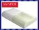 Poduszka LATEKSOWA PROFILOWANA JANPOL 67x43x10/12