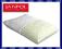 Poduszka LATEKSOWA JANPOL 90x40x14 JERSEY