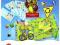 gra edukacyjna PRAWO JAZDY ROWEROWE Alexander 7+