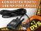 KONWERTER PORTU USB NA PORT RS232 SATEL HURT WA-W