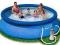 Basen INTEX 65422 4w1 WYPRZEDAŻ !!! TYLKO 3szt. !!