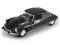 Citroen DS 19 Cabriolet 1:24 WELLY 22506H