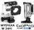 GOPRO HERO 3 HOUSING OBUDOWA WODOODPORNA 60M
