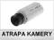 ATRAPA KAMERY GL-102 CCTV KAMERA MONITORING