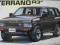 AOSHIMA NISSAN TERRANO R3M V3.0 1991 1:24