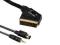 UNIVERSAL PC-TV CABLE 3M