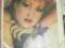 CYNDI LAUPERT plakat z 1987  _Unikat_ lata 80' A81