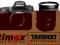 Nikon D610 + Tamron 24-70 USD VC + Plecak Foto