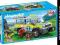 Playmobil 5427 Pojazd ratownictwa górskiego