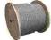 Lina stalowa 5mm (6x7) cena za 1000m - PROMOCJA
