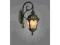 Lampa Kinkiet Zewnętrzny 1pł TYBR Nowodvorski