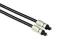 KABEL OPTYCZNY TOSLINK 1,5M HE