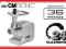 NIEMIECKA MASZYNKA DO MIĘSA CLATRONIC FW3506
