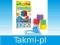 HAPPY Puzzle Happy Cube 6pack od 5 lat OD RĘKI