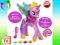 MY LITTLE PONY KSIĘŻNICZKA TWILIGHT SPARKLE A3868