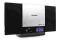 WIEŻA UNITED VMC 1300 CD Bluetooth USB SD MP3 Radi