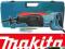 PIŁA SZABLASTA 1250W MAKITA JR3060T +brzeszczoty