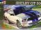 SHELBY MUSTANG GT 500 1:25 REVELL 07243