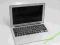 APPLE MACBOOK AIR 11 i5 1.6 128SSD HD3000 RATY