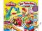 GRA PLAY-DOH ZAKRĘCONY WYŚCIG CHUCKA kurier 24H!