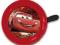 Dzwonek rowerowy Cars - Auta - Disney 1
