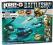 Klocki KRE-O Battleship Ocean Attack