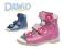 Buty Profilaktyczne DAWID 950 dwa kolory - roz 19