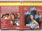 568 MIŁOSNE MANEWRY DVD BOX BOLLYWOOD OAZJA HIT