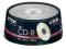 DYSK CDR 700MB 52X TDK CAKE 25-PAK