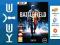GRA Wojenna - Battlefield 3 PL ORIGIN Cd-Key/Klucz