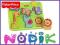 MUZYCZNE PUZZLE FISHER PRICE TYCHY 24H