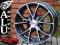 5116 MB FELGI 13'' 4x100 CITROEN C1 TOYOTA YARIS