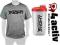 Power Fight T-Shirt koszulka nadruk 3D XL SHAKER