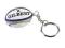 Gilbert Rugby - BRELOK - KEY RING GENERIC