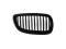 ATRAPA PRZEDNIA GRILL BMW 3 E92 / 93 06-08 CZARNA