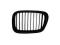 ATRAPA PRZEDNIA GRILL BMW 5 E39 96-03 CZARNA