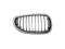 ATRAPA PRZEDNIA GRILL BMW 5 E60 E61 03-05 CHROM