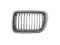 ATRAPA PRZEDNIA GRILL BMW E36 3 96-98 CHROM