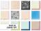 Papiery SCRAPBOOKING 30,5x30,5cm 31 wzorów W-wa