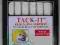 Masa mocująca TACK IT Faber Castell 50 g. W-WA