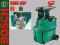 BOSCH AXT 25 D rozdrabniacz do gałęzi BOSCH AXT 25 D rozdrabniacz do gałęzi