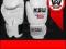 Rękawice bokserskie KSW Professional Fighter -10oz