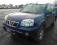 NISSAN X-TRAIL T30 01-07 DACH