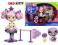 lalka LITTLEST PET SHOP BLYTHE + figurka B43