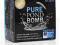 Aqua PURE Pond Bomb - KRYSTALICZNA WODA / 20.000l